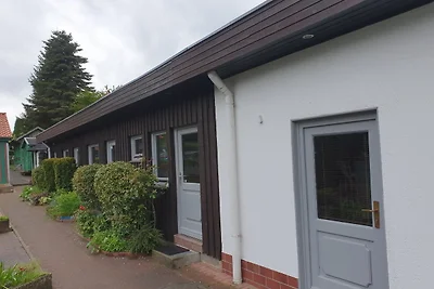 Vakantieappartement Gezinsvakantie Eckernförde