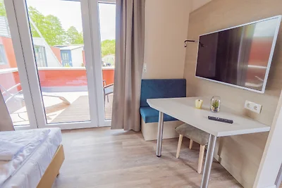 Apartment am See - 10