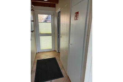 Ferienhaus Ida am Twistesee