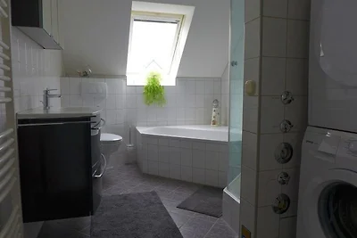 Appartamento Vacanza con famiglia Schuby