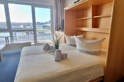 apartman za odmor Obiteljski odmor Heiligenhafen