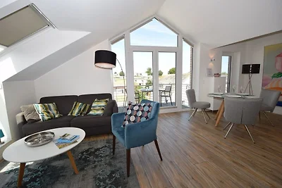 Vakantieappartement Gezinsvakantie Hohwacht