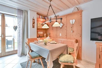 Appartamento Vacanza con famiglia Roßhaupten