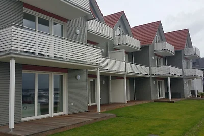 Ferienwohnung PlauOase