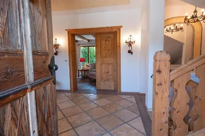 Appartamento Vacanza con famiglia Kitzbühel