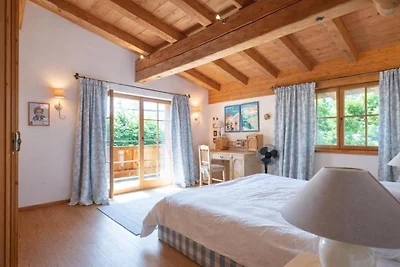 Appartamento Vacanza con famiglia Kitzbühel