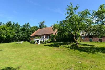 Casa vacanze Vacanza di relax Gelting