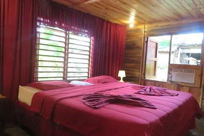 Casa Toa BUNGALOW RIO MIEL APP. 1