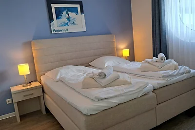 Apartment 23 "WindSegler"