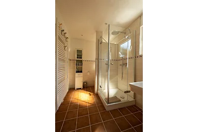 Ferienhaus Zum Waldrand