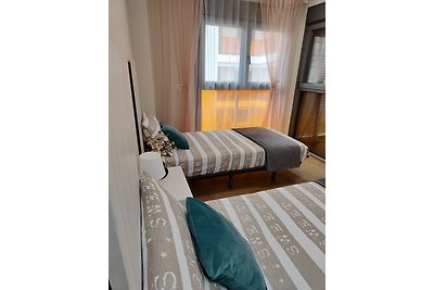 Vakantieappartement Gezinsvakantie Torrevieja