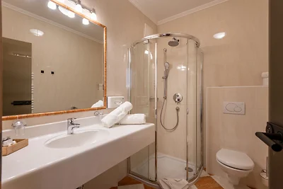 Hotel Alpinjuwel Gerlos -