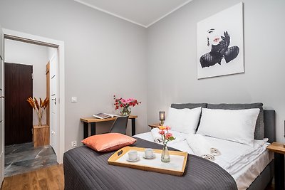 Vakantieappartement Gezinsvakantie Warschau