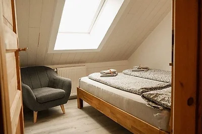 Vakantieappartement Gezinsvakantie Selent