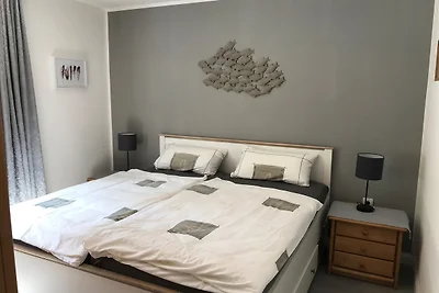 Appartamento Vacanza con famiglia Kellenhusen
