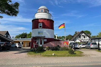 Casa vacanze Vacanza di relax Börgerende-Rethwisch