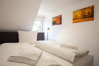 Vakantiehuis Ontspannende vakantie Wernigerode