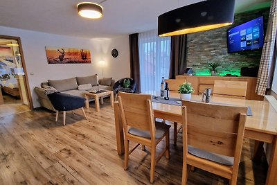 Vakantieappartement Gezinsvakantie Pfronten