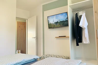 Appartamento Vacanza con famiglia Dorum