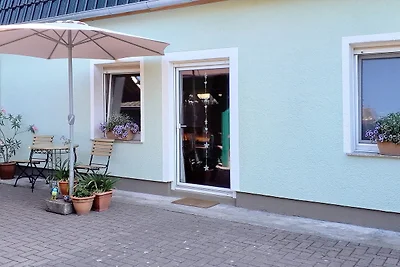 Pension An der Kamske - DZ 3