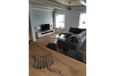 ehemaliges Müllerhaus