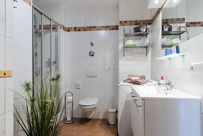 Vakantieappartement Gezinsvakantie Großenbrode