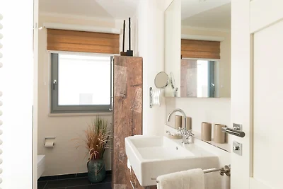 Vakantieappartement Gezinsvakantie Heiligenhafen