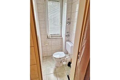 Ostseestrand in Zierow WE27 -