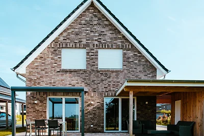 Casa vacanze Vacanza di relax Butjadingen