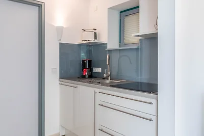Haus Ostseeblick Appartement