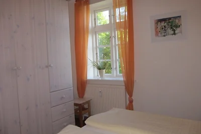 Vakantieappartement Gezinsvakantie Wrixum