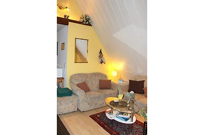 Ferienwohnung Ahlvers -