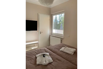 Ferienwohnung 3 "Glücksgriff"