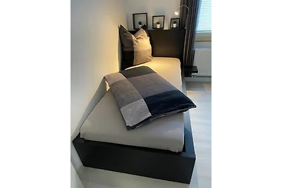Ferienwohnung Kutscher