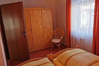 Appartamento Vacanza con famiglia Haidmühle