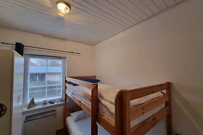 Haus Rosi Strandmuschel