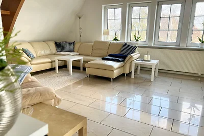 Appartamento Vacanza con famiglia Diedrichshagen