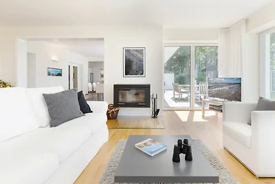Apartamento Vacaciones familiares Heikendorf