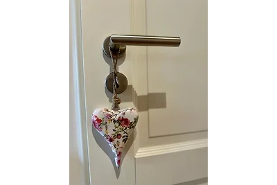 Gut Büchenau - Ferienwohnung