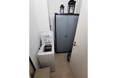 Vakantieappartement Gezinsvakantie Sondershausen