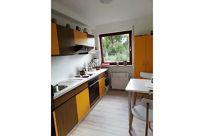 Appartment Harzallerliebst