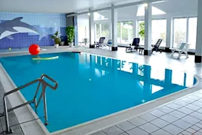 Ferien im Tannenhof Wohnung 1, in