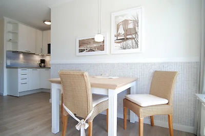 Appartamento Vacanza con famiglia Grömitz