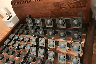 "Am kleinen Königsstuhl"