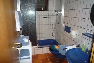 Vakantieappartement Gezinsvakantie Meschede