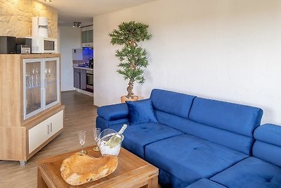 Vakantieappartement Gezinsvakantie Schalkenmehren