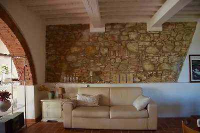 FeWo TERRA mit Garten, Veranda und