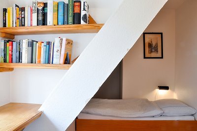 Vakantieappartement Gezinsvakantie Utersum