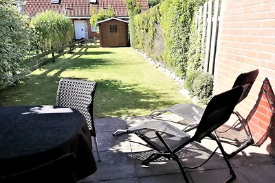 Kellenhusen - Ferienhaus Kohout