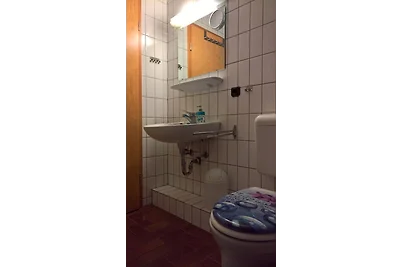 Ferienwohnung Carstens Camina
